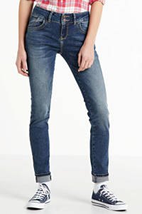 LTB slim fit jeans Molly M noire wash