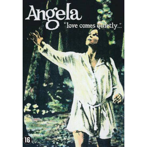 Angela Love Comes Quietly Dvd huismerk kopen in de aanbieding