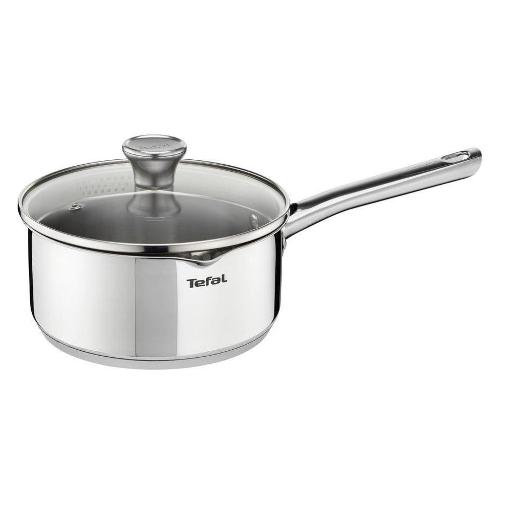 Tefal Duetto pannenset (4delig) wehkamp