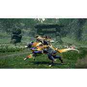 thumbnail: Monster Hunter Rise (Nintendo Switch)