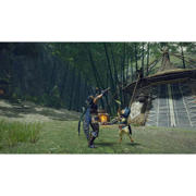 thumbnail: Monster Hunter Rise (Nintendo Switch)