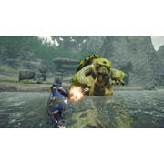 thumbnail: Monster Hunter Rise Collector's Editie (Nintendo Switch)