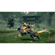 thumbnail: Monster Hunter Rise Collector's Editie (Nintendo Switch)