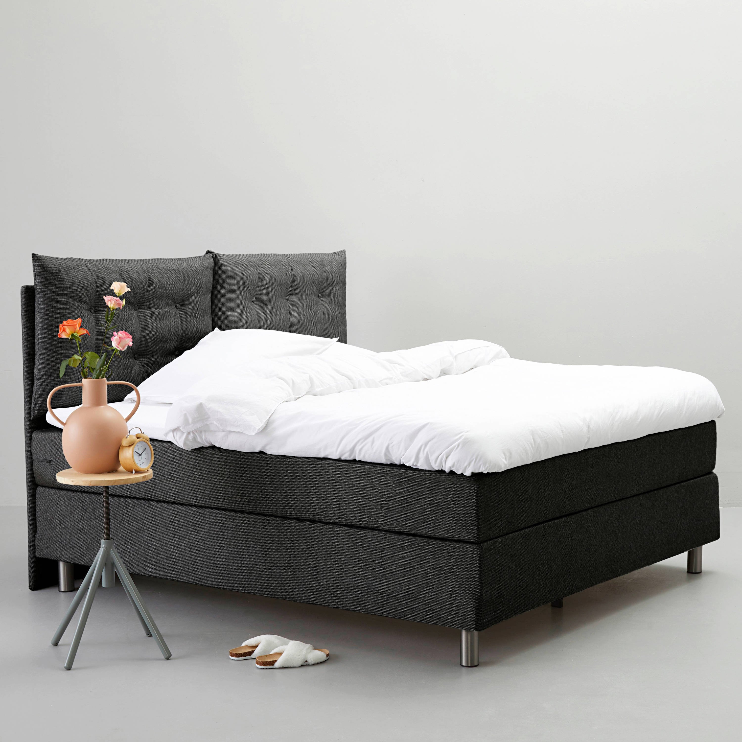 Wehkamp outlet boxspring sale