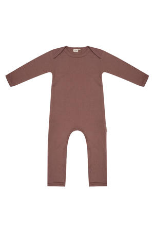 baby boxpak oudroze