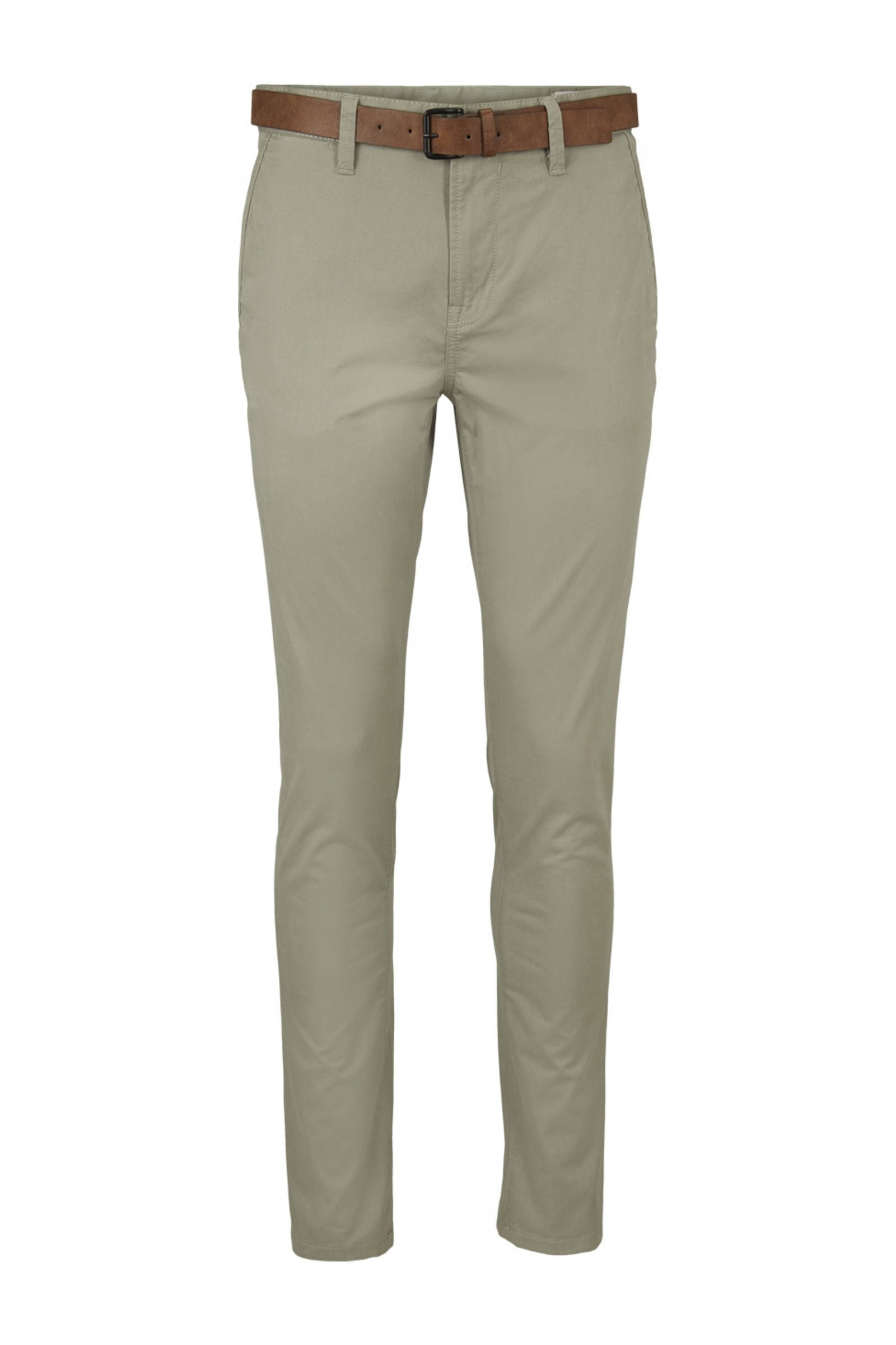 TOM TAILOR JOSH SLIM - Slim fit jeans - used dark stone black denim/zwart denim/blackdenim
