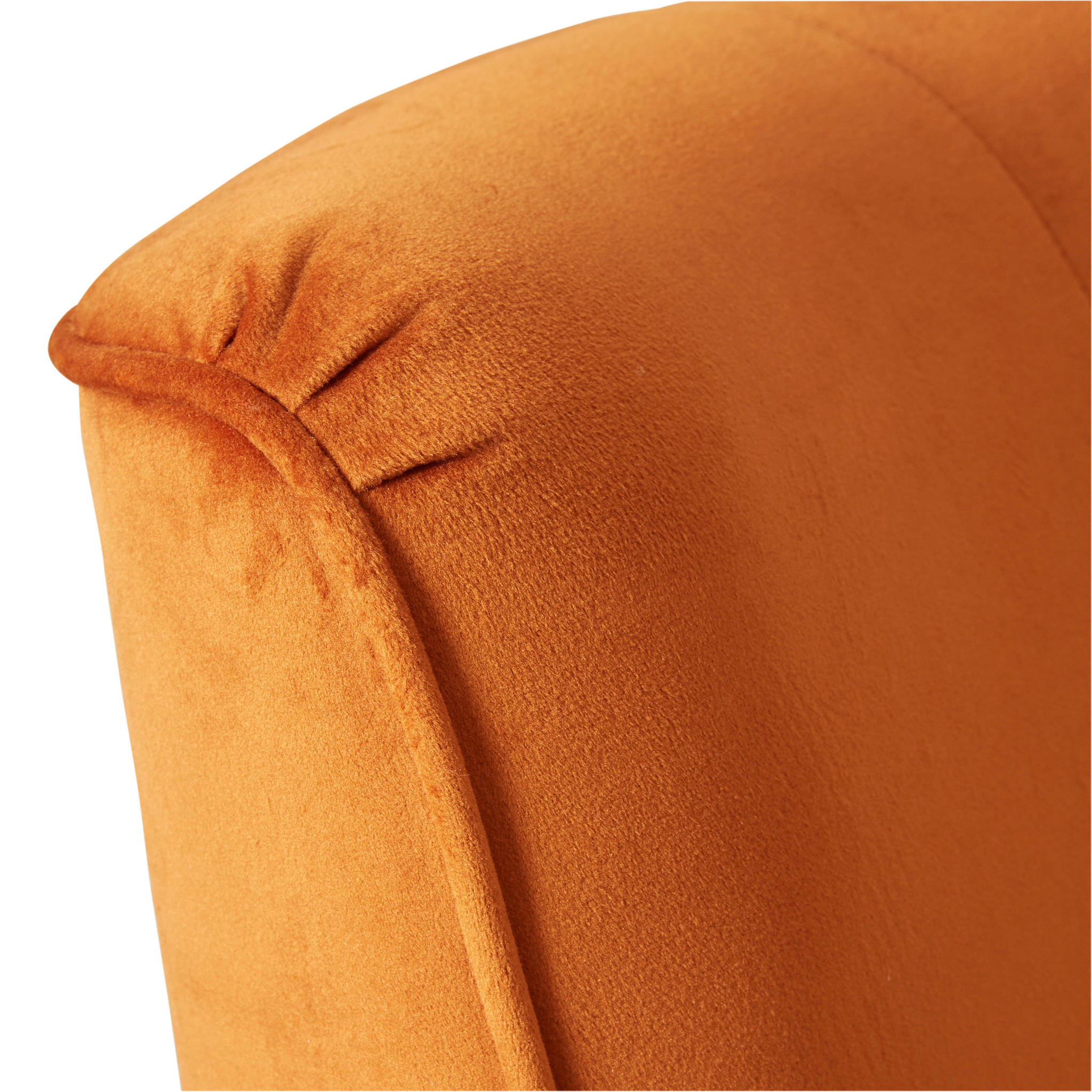 Wehkamp Home fauteuil Coco velours - Afbeelding 5