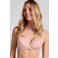 Hunkemöller voorgevormde T-shirt-bh met beugel Angie beige