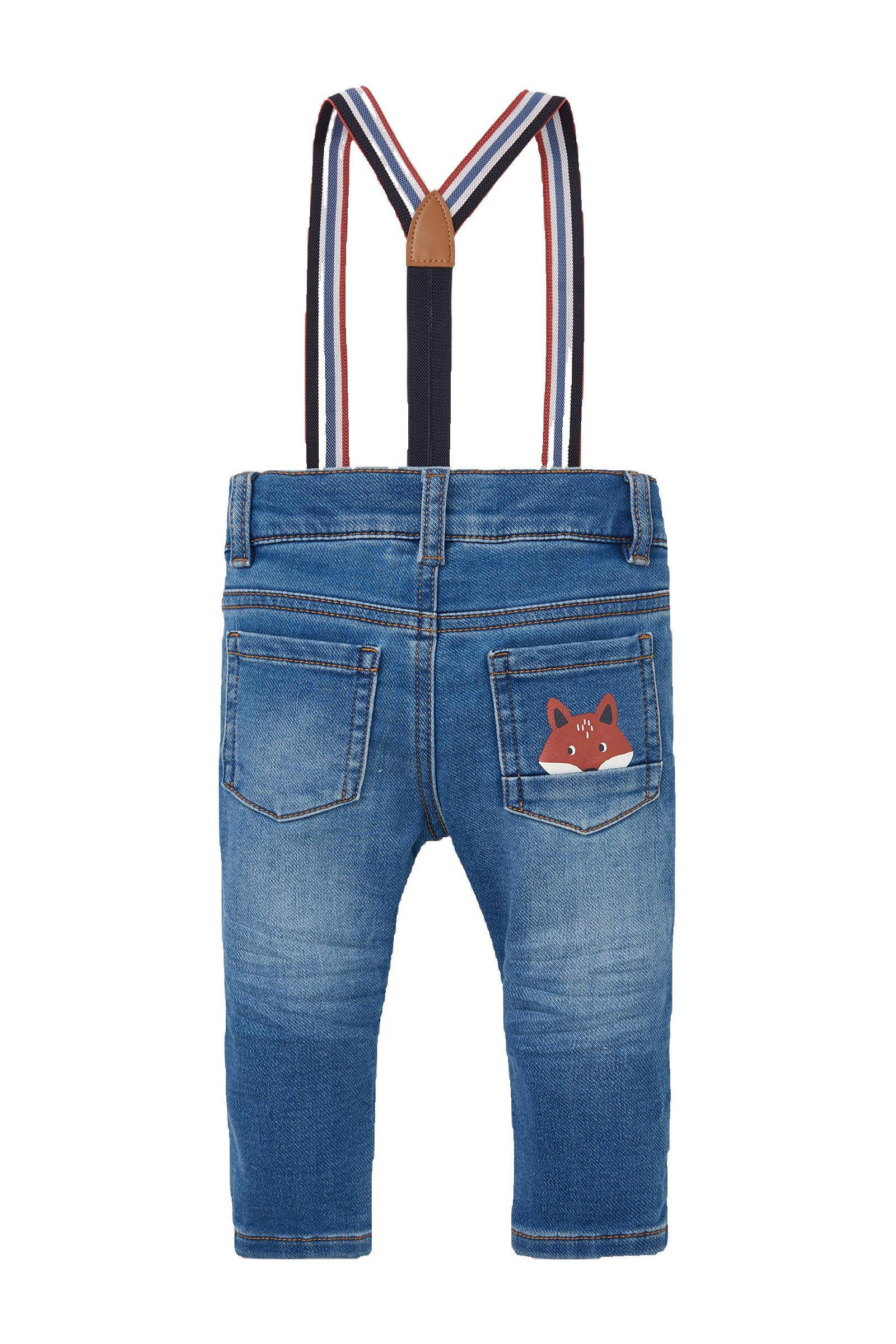 c&a the regular jeans