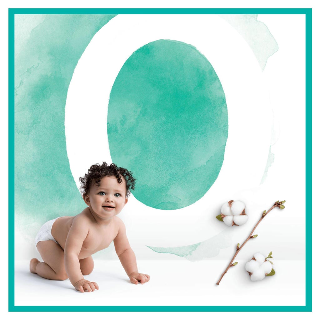 EXP: 08/2025 PAMPERS Harmonie pleny jednorázové 3 (6-10 kg) 31 ks EXP: 08/2025 PAMPERS Harmonie pleny jednorázové 3 (6-10 kg) 31 ks