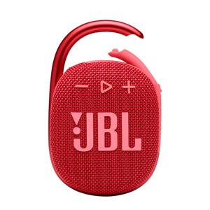 Wehkamp JBL Clip 4 Bluetooth speaker aanbieding