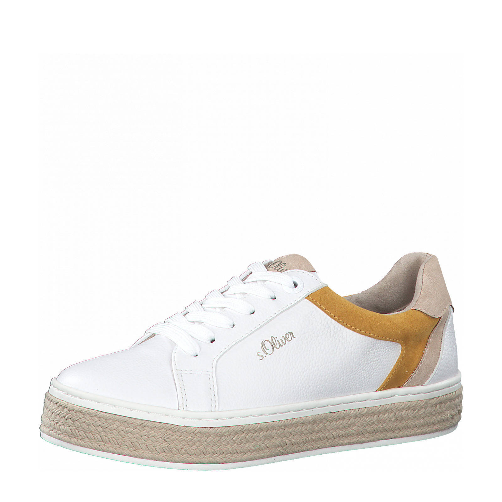 s.Oliver Dames Sneakers SALE • Tot 50% korting