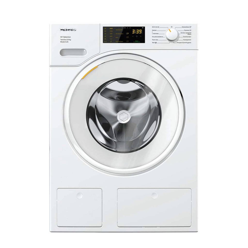 Miele WSD 663 WCS wasmachine