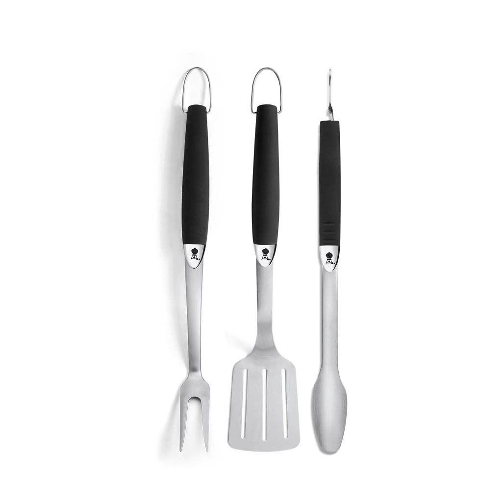 er premium tool set (3delig) wehkamp