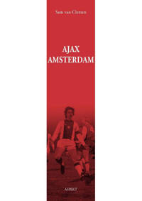 AJAX Amsterdam - Sam van Clemen