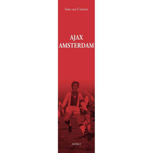 AJAX Amsterdam - Sam van Clemen