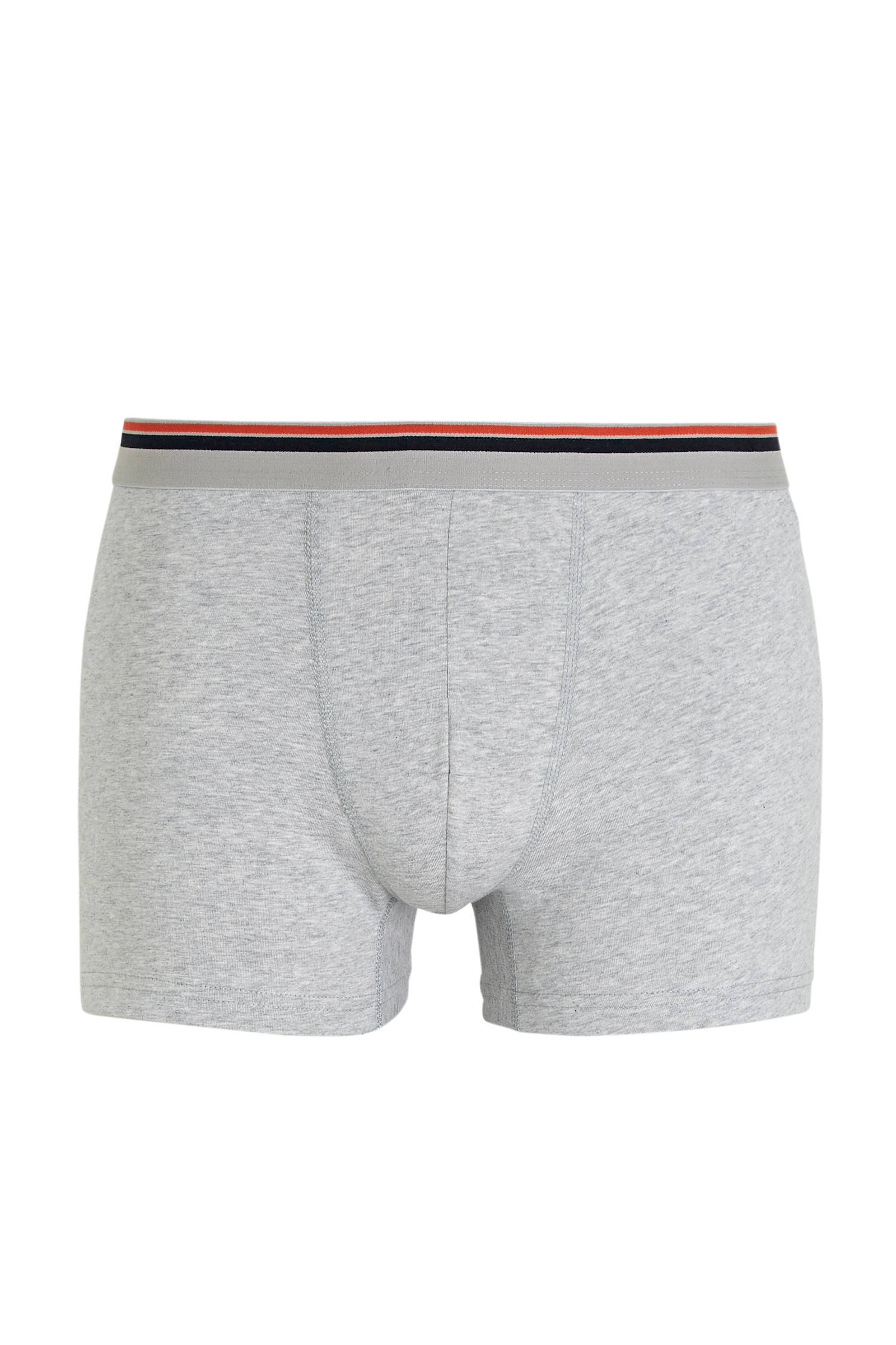 C&A Angelo Litrico boxershort (set van 3) wehkamp