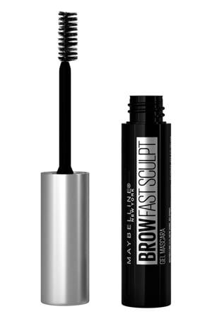 Brow Fast Sculp wenkbrauwmascara - 10 Clear