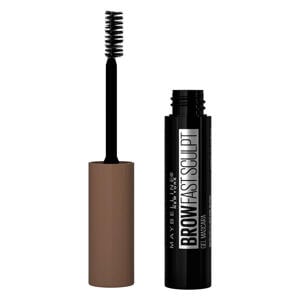 Brow Fast Sculp wenkbrauwmascara - 02 Soft Brown