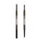 Maybelline New York Brow Ultra Slim wenkbrauwpotlood - 02 Soft Brown