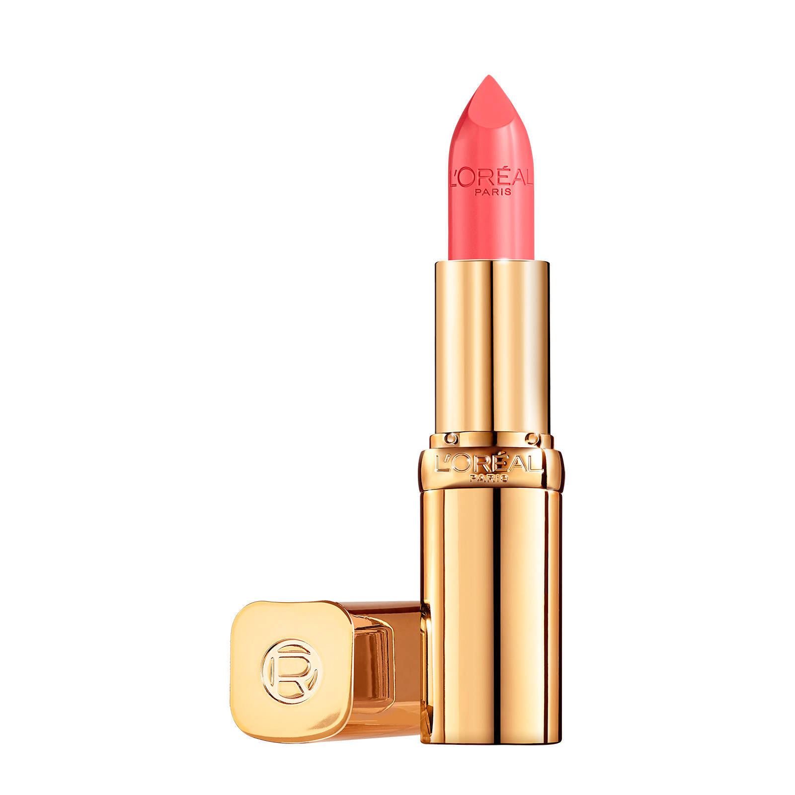 L'Oréal Paris Color Riche Satin lippenstift 230 Coral Showroom online kopen