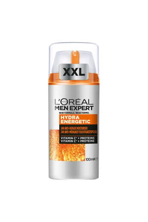 Expert Hydra Energetische hydraterende dagcrème - 100 ml