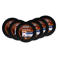 L'Oréal Paris Men Expert BarberClub styling paste - 6x 75 ml