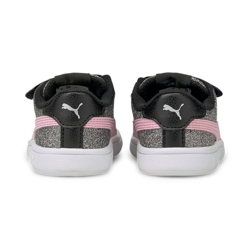 puma glitter trainers