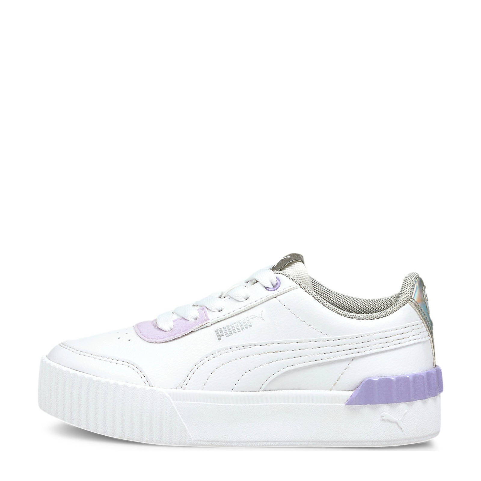 PUMA Sneakers Carina - Schoenen.nl