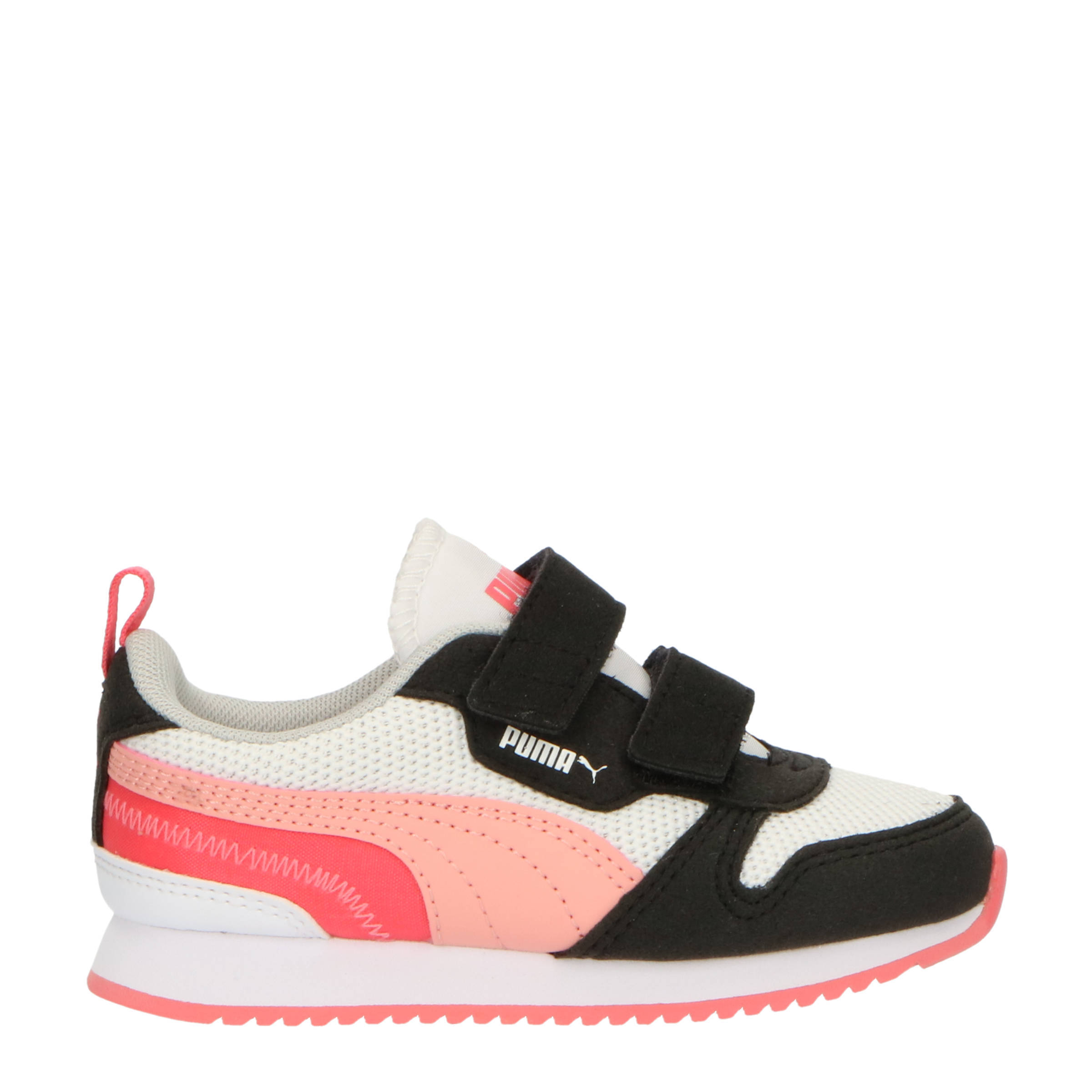 Puma Zwart Roze | Online museusolsona.cat