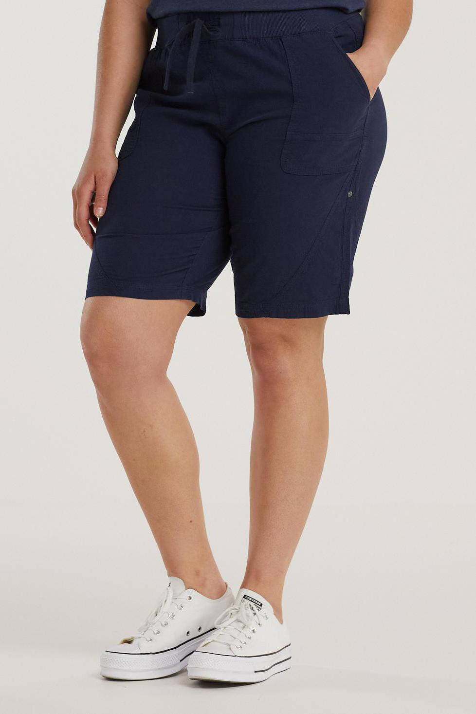 Biker short in de sale | Vouchervandaag.nl