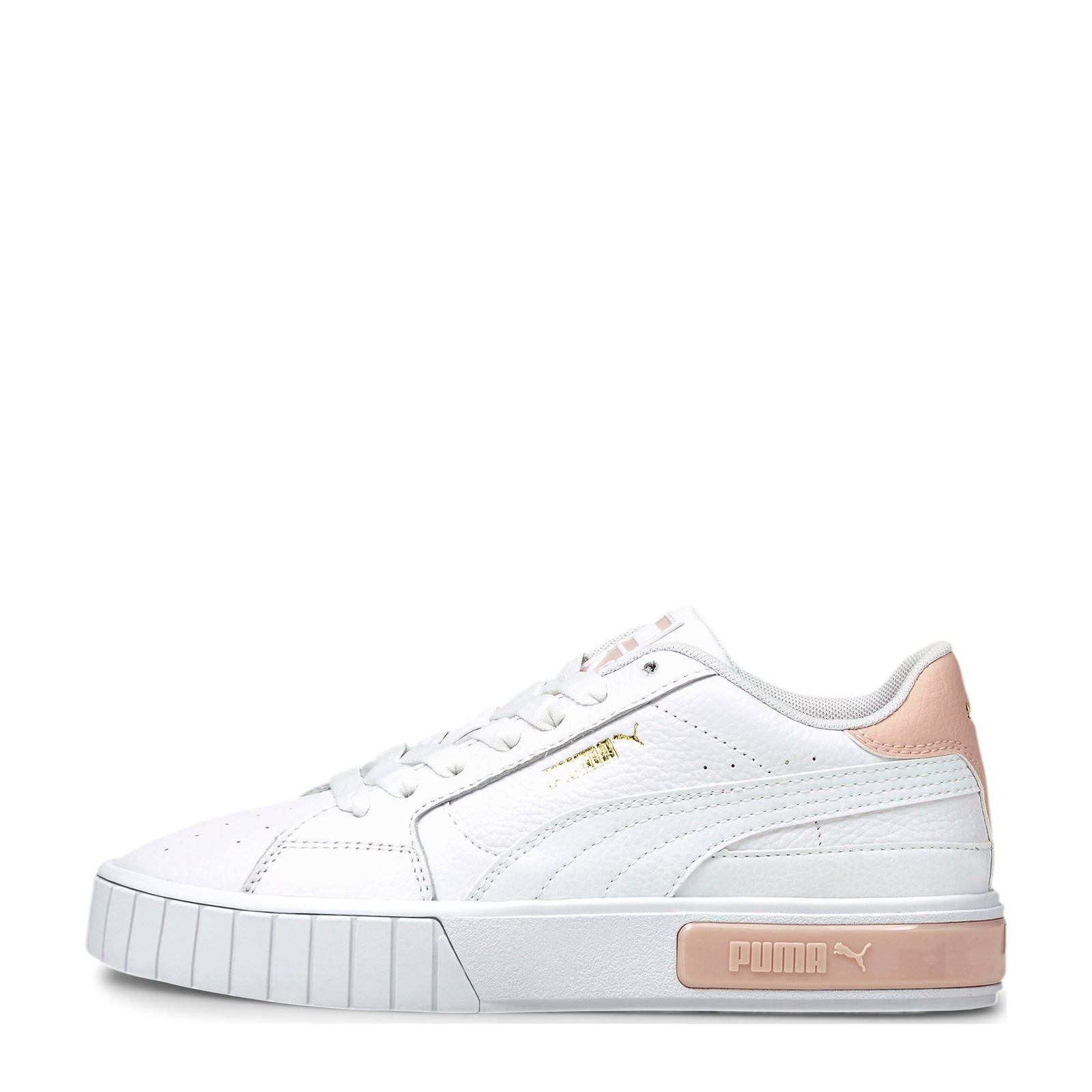 Puma Cali Sophia Webster Wit Roze Sneaker - Ferraris Boutique