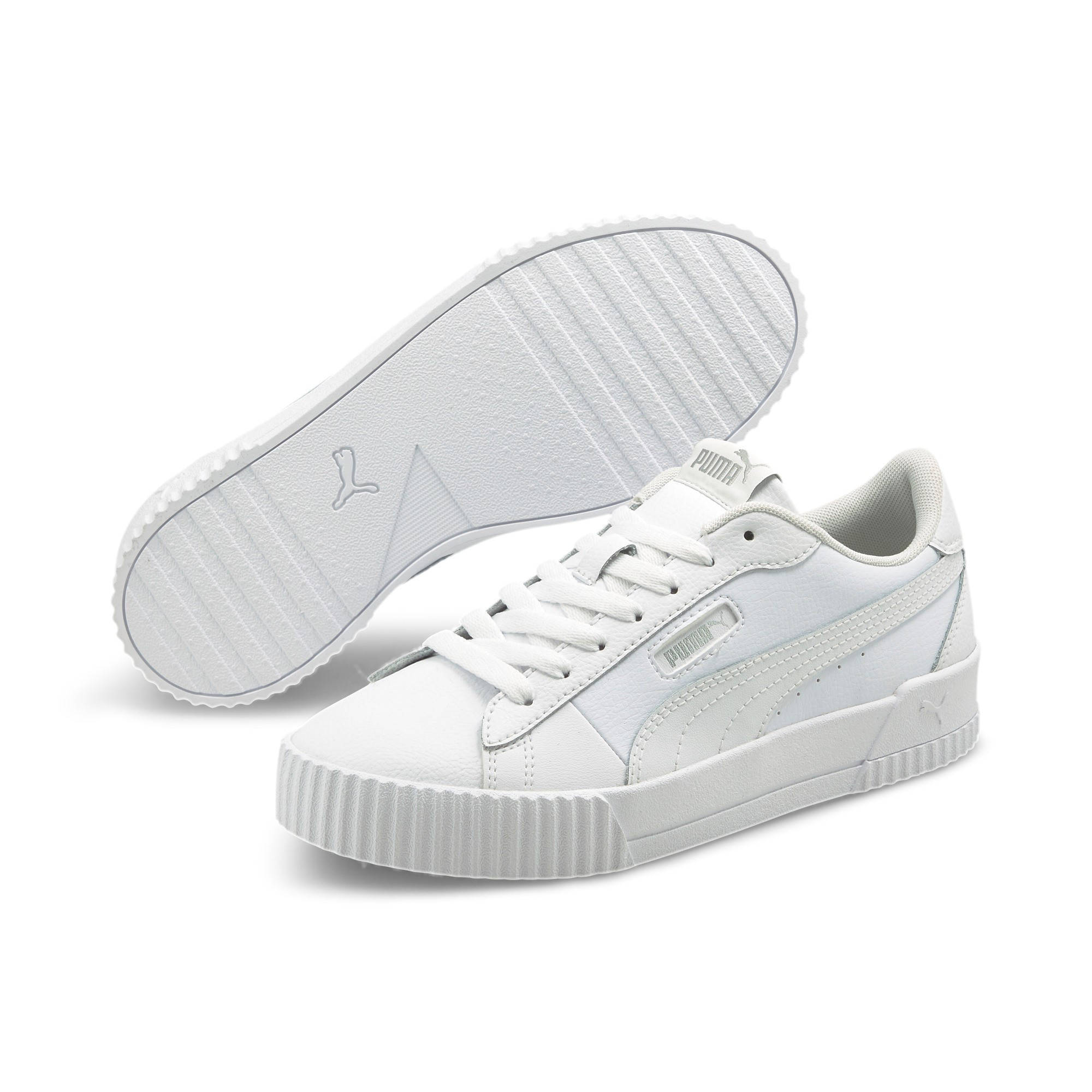 Jenny leren dames sneakers online bestellen | Scapino