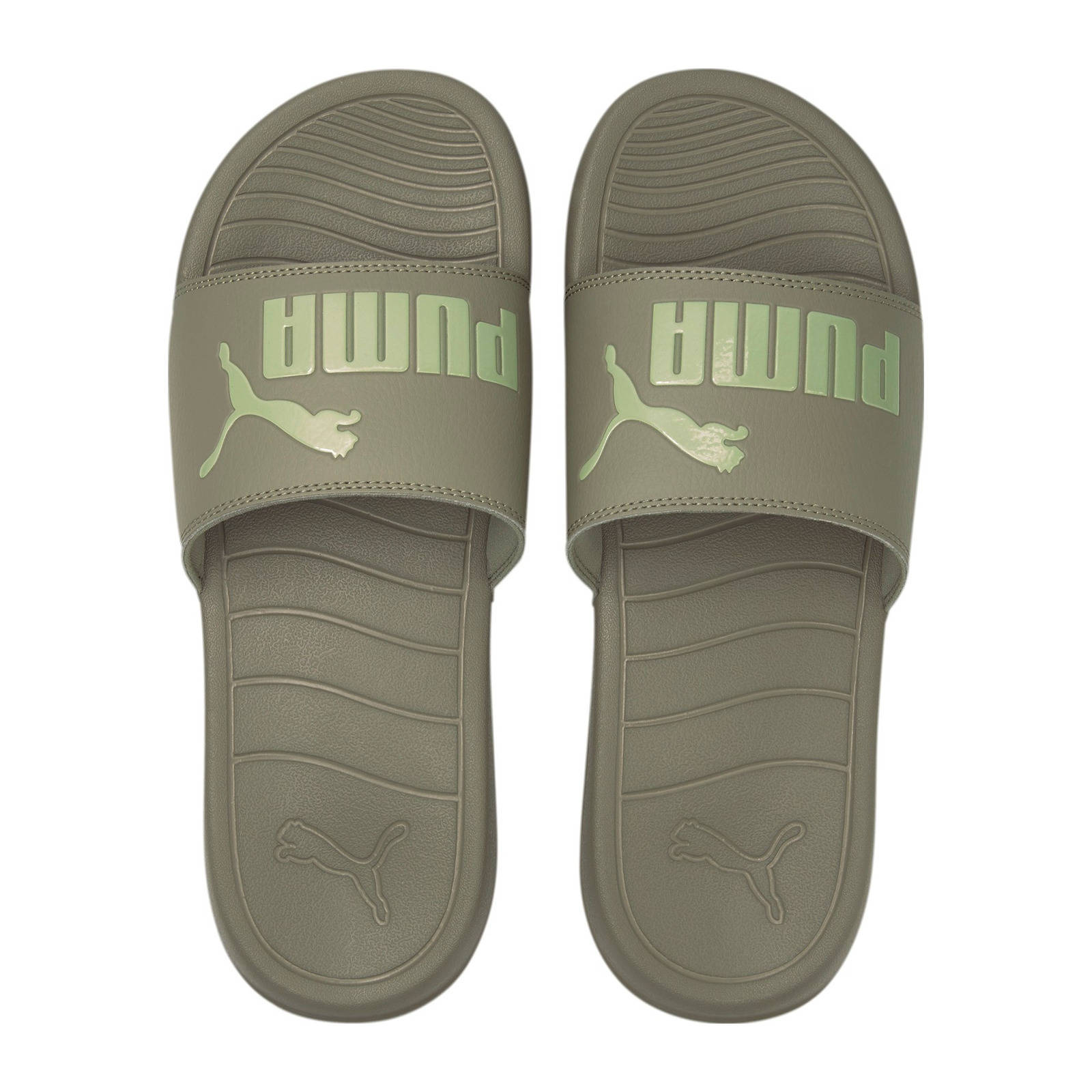 puma slippers heren