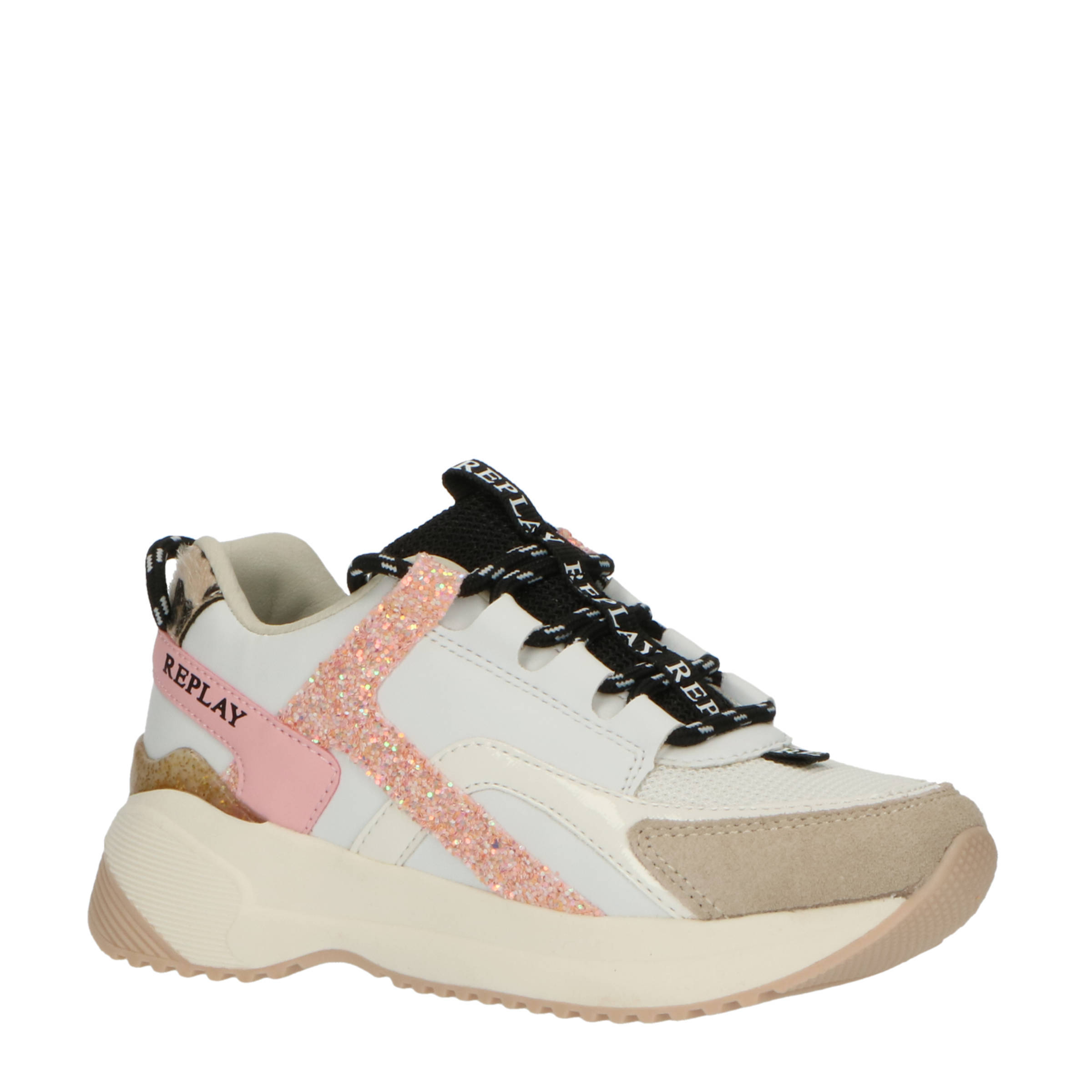 Replay Sneakers Dames Online Sales, UP TO 70% OFF | www.quincenamusical.eus
