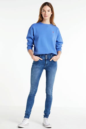 skinny jeans Amazing dark used
