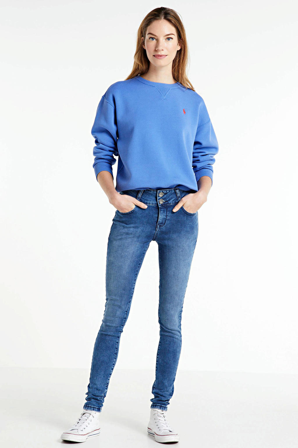 Cars skinny jeans Amazing dark used
