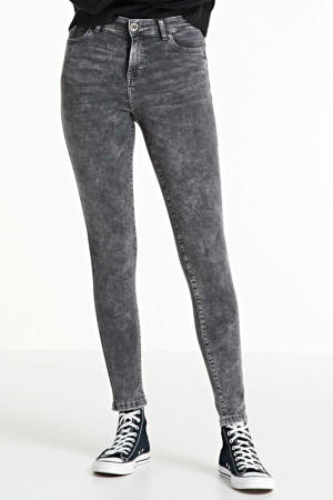 skinny jeans Ophelia mid grey