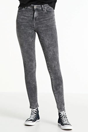 skinny jeans Ophelia mid grey