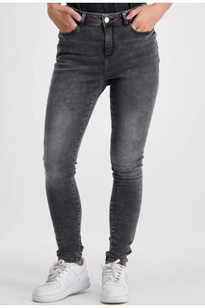 skinny jeans Ophelia mid grey