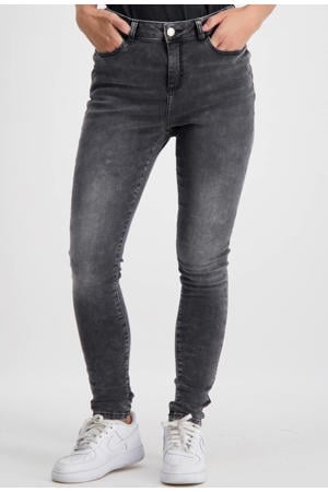 skinny jeans Ophelia mid grey