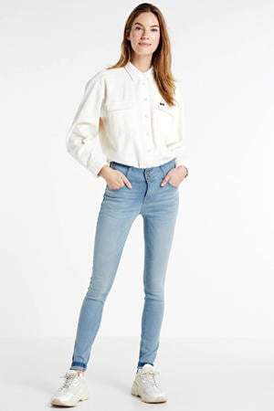 skinny jeans Amazing bleached used