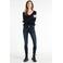 Cars skinny jeans Amazing blue black
