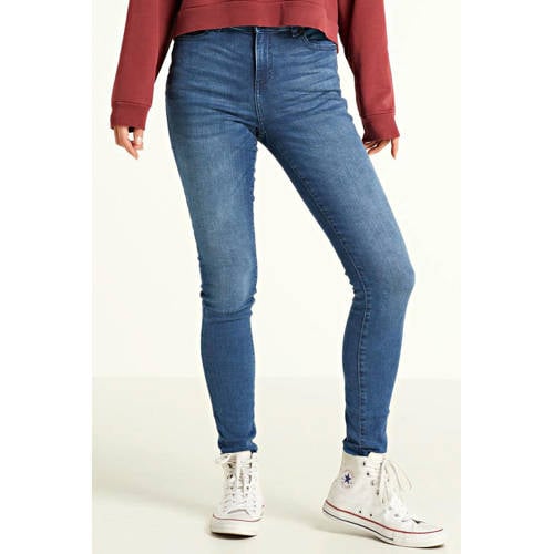 Cars skinny jeans Ophelia stone used afbeelding