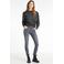 Cars skinny jeans Amazing mid grey