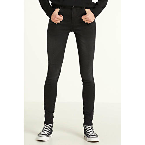 Cars skinny jeans Ophelia black used afbeelding