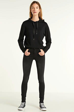 skinny jeans Ophelia black used