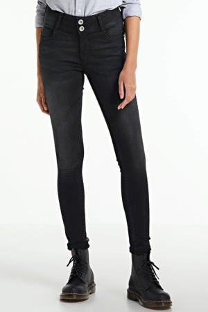 skinny jeans Amazing zwart