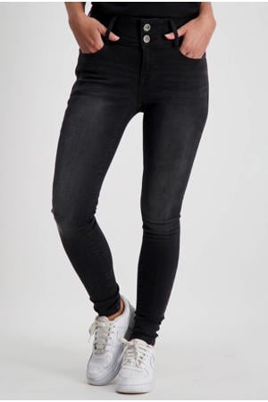 skinny jeans Amazing zwart
