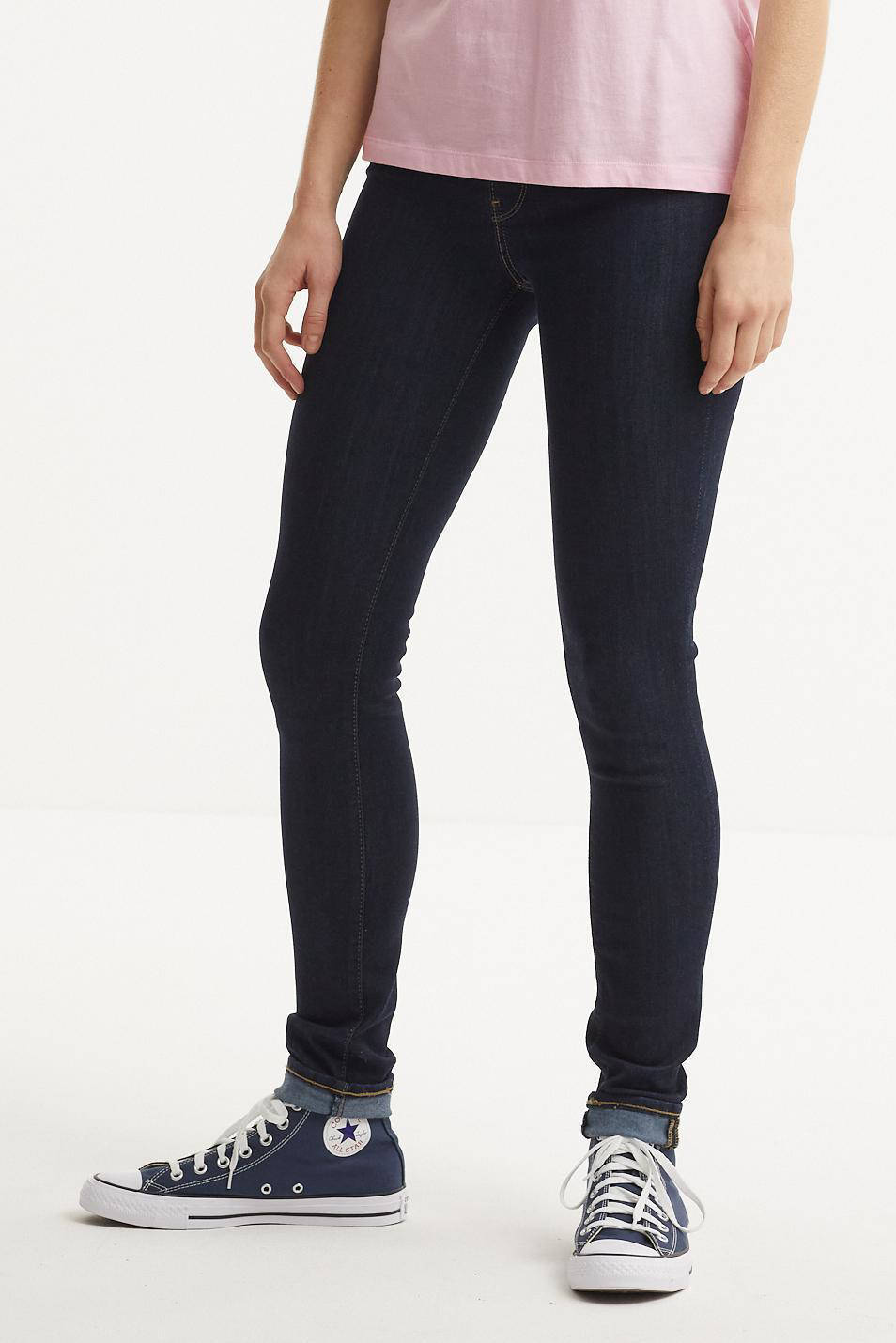 Levi's 721 high waist skinny jeans bogota feels | wehkamp